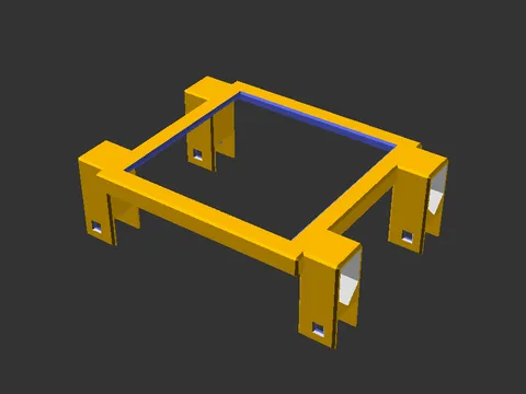 🗜️ Bracket render