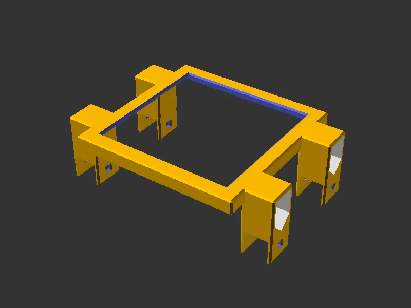 Y axis