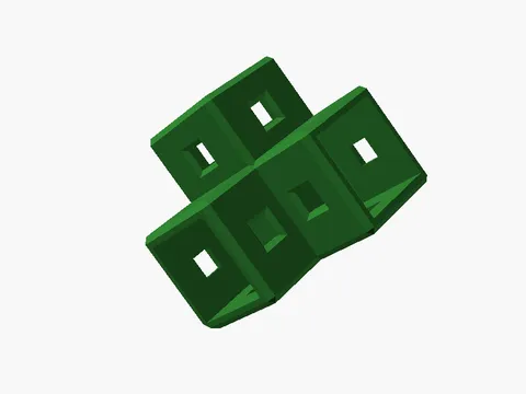 🧱 Core render