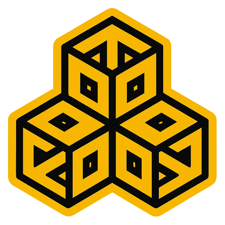 HomeRacker Logo