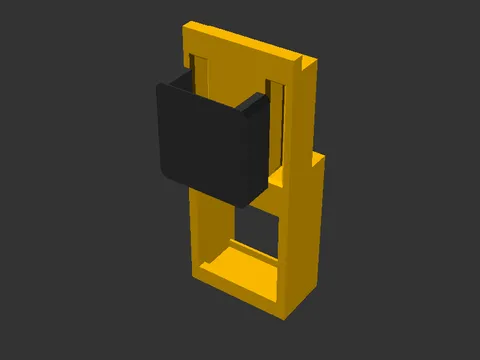 🔌 Keystone render