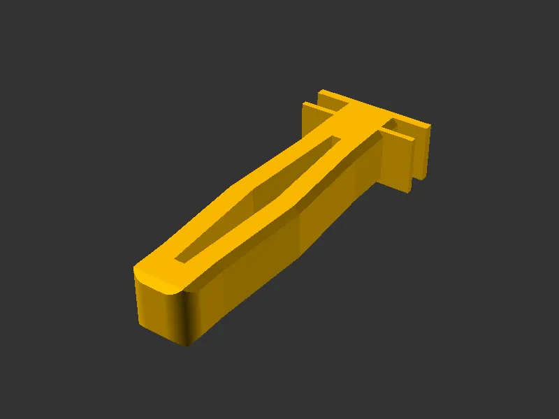 Lock Pin