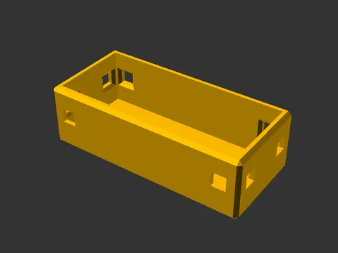 🖼️ Panel render