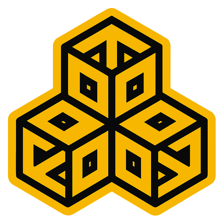 HomeRacker Logo